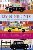 Omslagsbilde av My nine lives