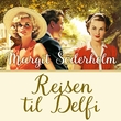 "Reisen til Delfi" av Margit Söderholm