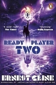 Omslagsbilde av Ready player two