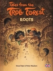 Omslagsbilde av Roots