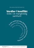 "Verdier i konflikt - Etikk i et mangfoldig samfunn" av Odin Lysaker