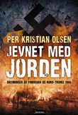 Omslagsbilde av Jevnet med jorden