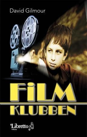 "Filmklubben" av David Gilmour