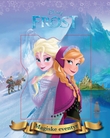 "Frost" av Walt Disney Company