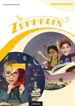 "Nye Zeppelin 3 - lærerveiledning" av Turid Fosby Elsness