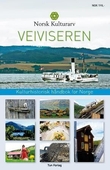 "Veiviseren kulturhistorisk håndbok for Norge" av Norsk kulturarv