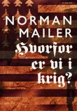 Omslagsbilde av Hvorfor er vi i krig?