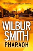 "Pharaoh" av Wilbur Smith