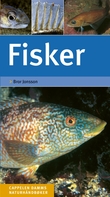 "Fisker - enkel og sikker artsbestemmelse" av Bror Jonsson