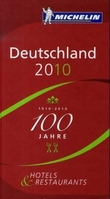 "Deutschland 2010 - Hotels & Restaurants" 