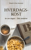 "Hverdagskost - én om dagen - 366 andakter" av Sten Sørensen