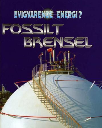 "Fossilt brensel" av Ian Graham