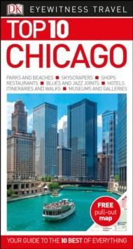 "Chicago - top 10" av Elaine Glusac