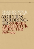 Omslagsbilde av "Vor tids fordringer"