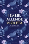 "Violeta" av Isabel Allende