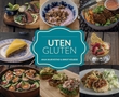 "Uten gluten - velkommen inn i vårt glutenfrie univers" av Anja Skjævestad