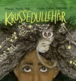 "Krussedullehår" av Marta Mboka Tveit