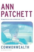 "Commonwealth" av Ann Patchett