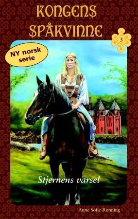 "Stjernens varsel" av Anne Sofie Rønning