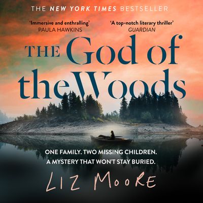 "The God of the Woods" av Liz Moore