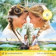 "En dristig plan" av Kate Helen Simonsen