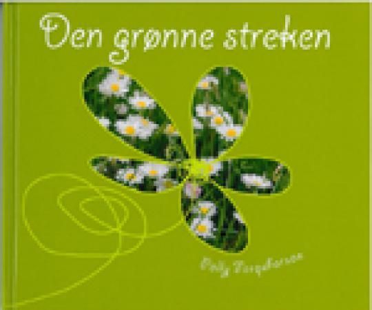"Den grønne streken - en tur i parken" av Polly Farquharson