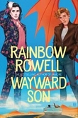 "Wayward son" av Rainbow Rowell