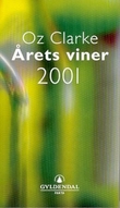 "Årets viner 2001" av Oz Clarke