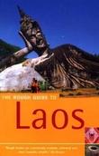 "The rough guide to Laos" av Kirby Coxon