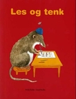 "Les og tenk" av Britta Redin