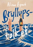 "Bryllupsfolket" av Alison Espach