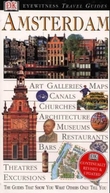 "Amsterdam" av Robin Pascoe