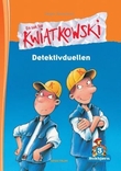 "En sak for Kwiatkowski - detektivduellen" av Jürgen Banscherus