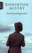 "Familieanliggender" av Rohinton Mistry