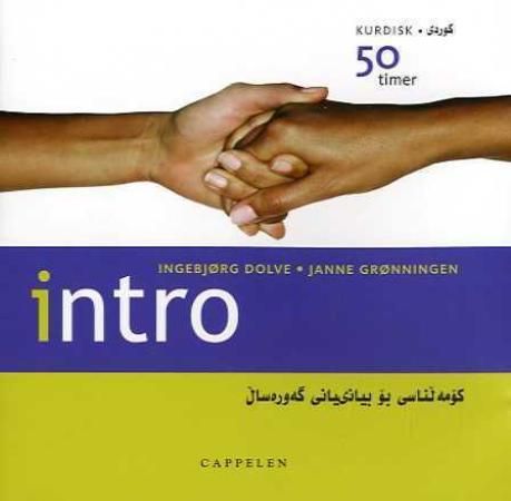 "Intro - kurdisk" av Ingebjørg Dolve