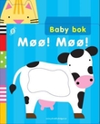 "Møø! Møø!" av Fiona Land