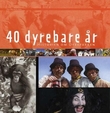 "40 dyrebare år - historien om Dyreparken" av Hans Martin Sveindal