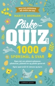 "Påskequiz 2021 - 1000 spørsmål & svar" av Marit O. Bromark