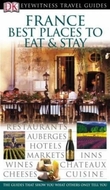 "France - best places to eat and stay" av Natasha Edwards