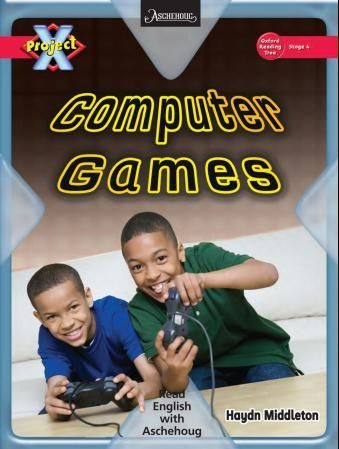 "Toys and games - stage 4" av Jan Burchett