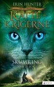 "Skumring" av Erin Hunter