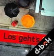 "Los geht's 9, d-bok - Tekstbok : tysk for ungdomstrinnet" av Anne-Marie Schulze