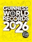 "Guinness world records 2026" av Craig Glenday