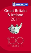 "Great Britain & Ireland 2011" 