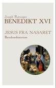 Omslagsbilde av Jesus fra Nasaret