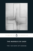 "120 Days of Sodom (Arena Books)" av Marquis De Sade D.A.F.