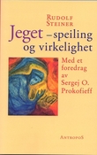 Omslagsbilde av Jeget - speiling og virkelighet