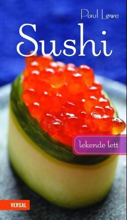 "Sushi" av Paul Løwe