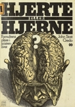 Omslagsbilde av Hjerte eller Hjerne