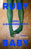 "Ruby baby roman" av April Alexandersdottir